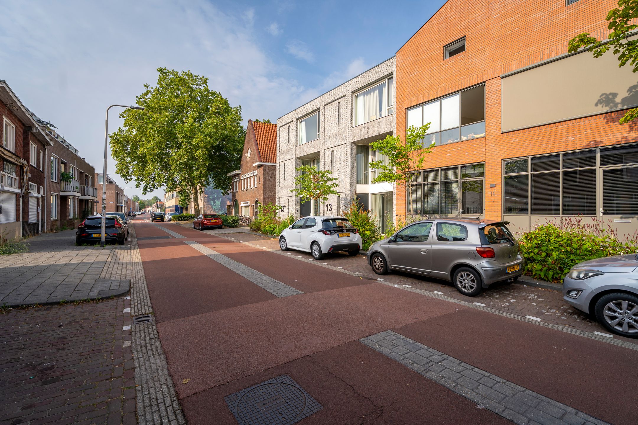 Foto 51 van Trouwlaan 13-A