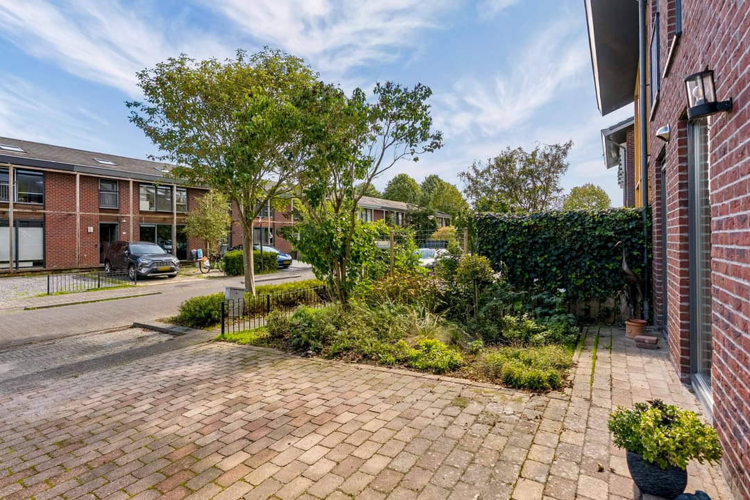 Foto 46 van Mauritiusstraat 68