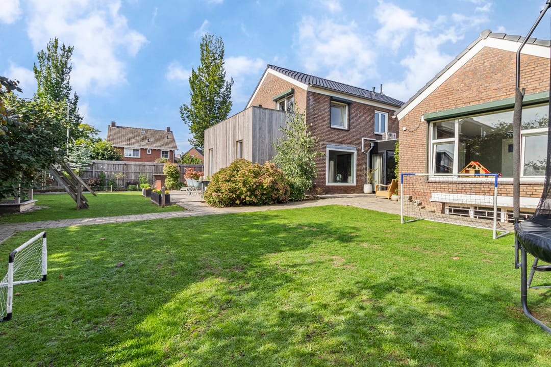 Foto 2 van Iepenlaan 16