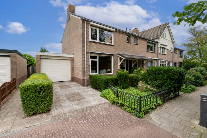 Foto 4 van Wilgenlaan 36