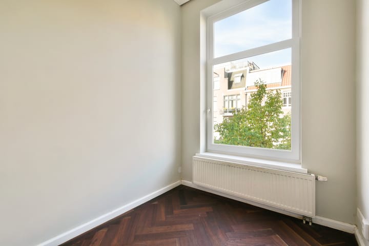 Appartement te huur: Jacob Marisstraat 15-1, Amsterdam