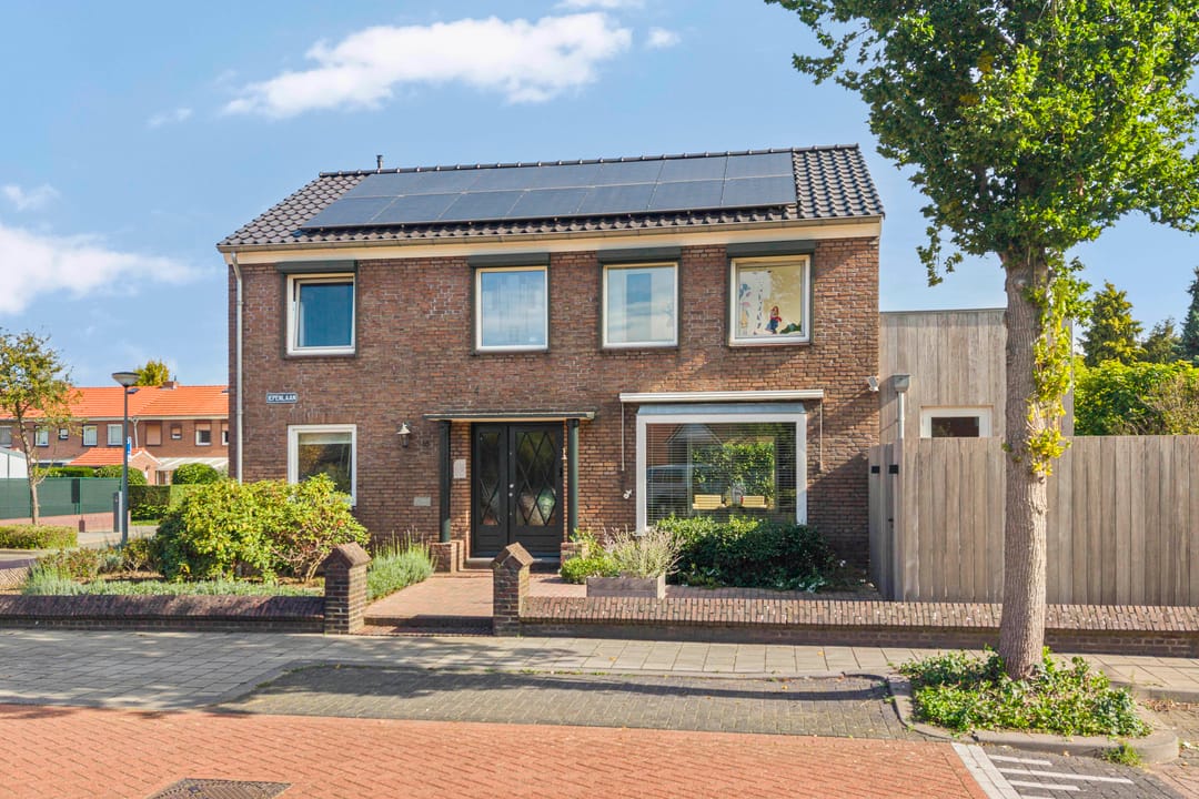 Foto 7 van Iepenlaan 16