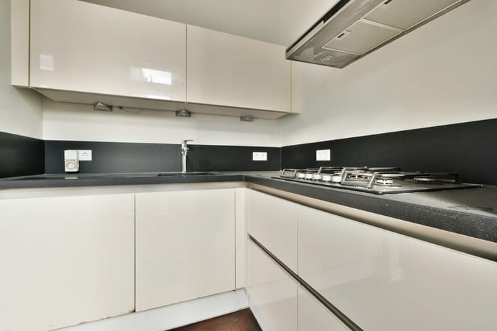 Appartement te huur: Jacob Marisstraat 15-1, Amsterdam
