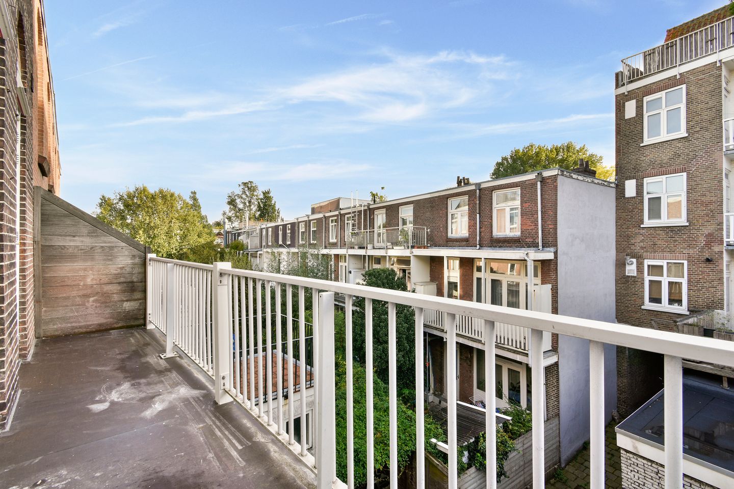 Photo 4 of Jacob Marisstraat 15-1