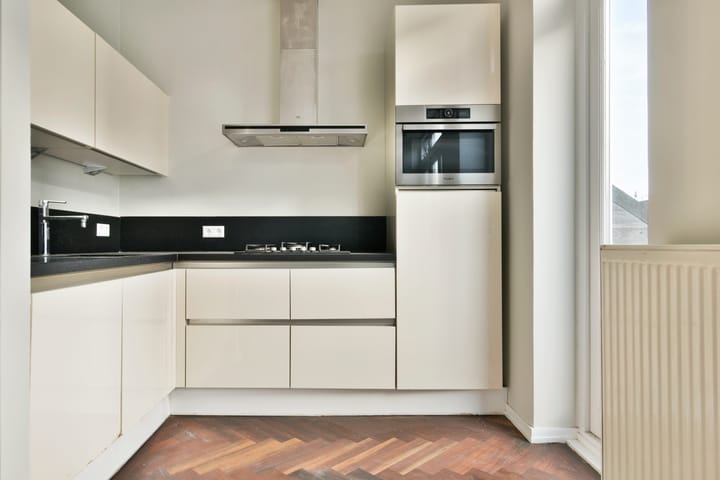 Appartement te huur: Jacob Marisstraat 15-1, Amsterdam