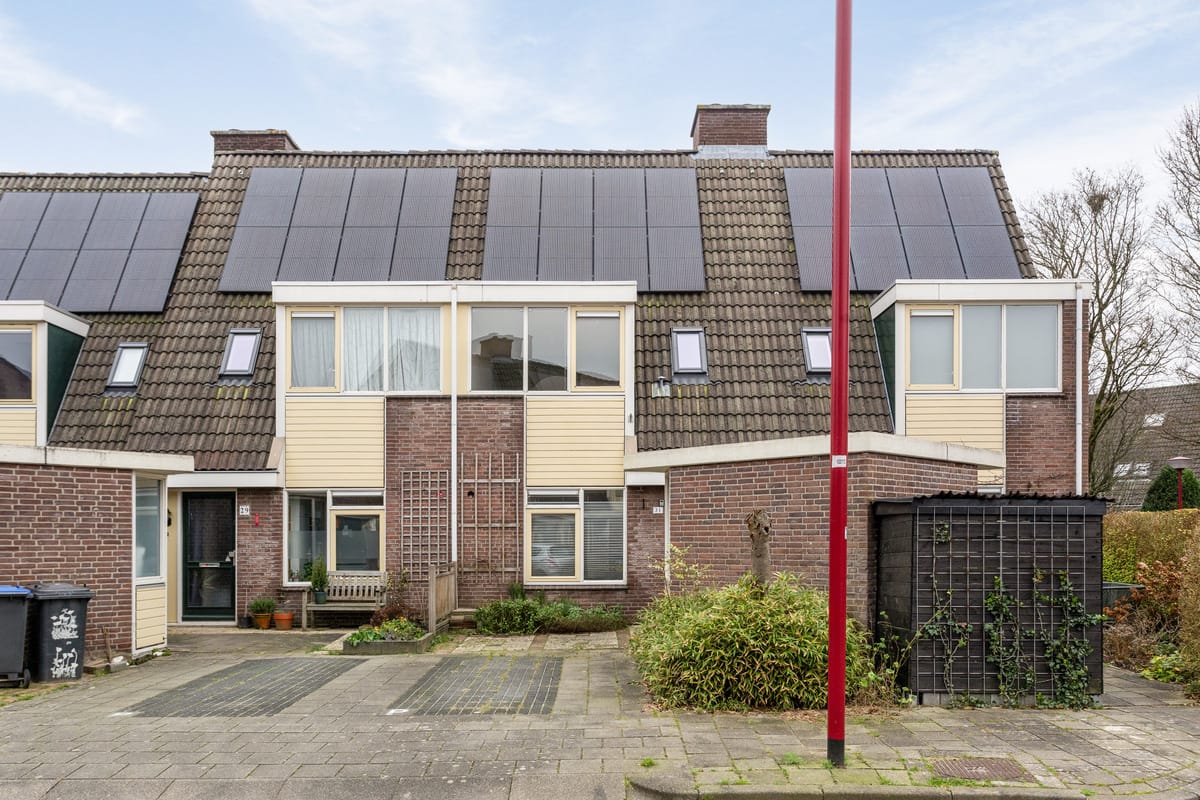 Huis IJlsterveste 39 — foto 1