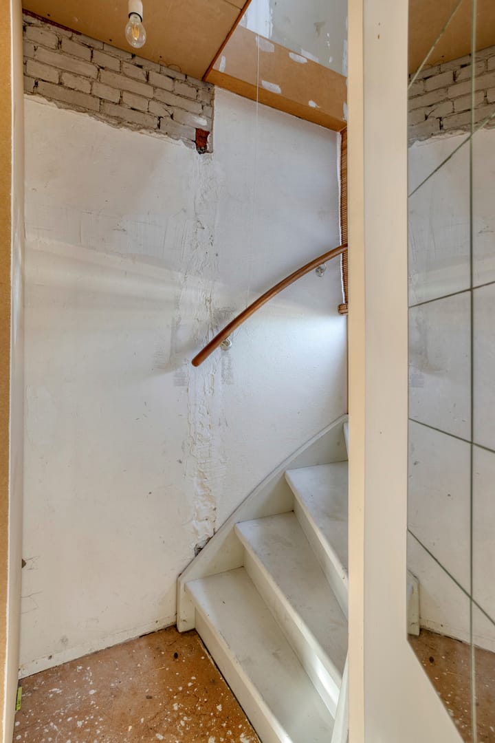 Tussenwoning te koop: Breitnerstraat 9, Krimpen Aan Den Ijssel