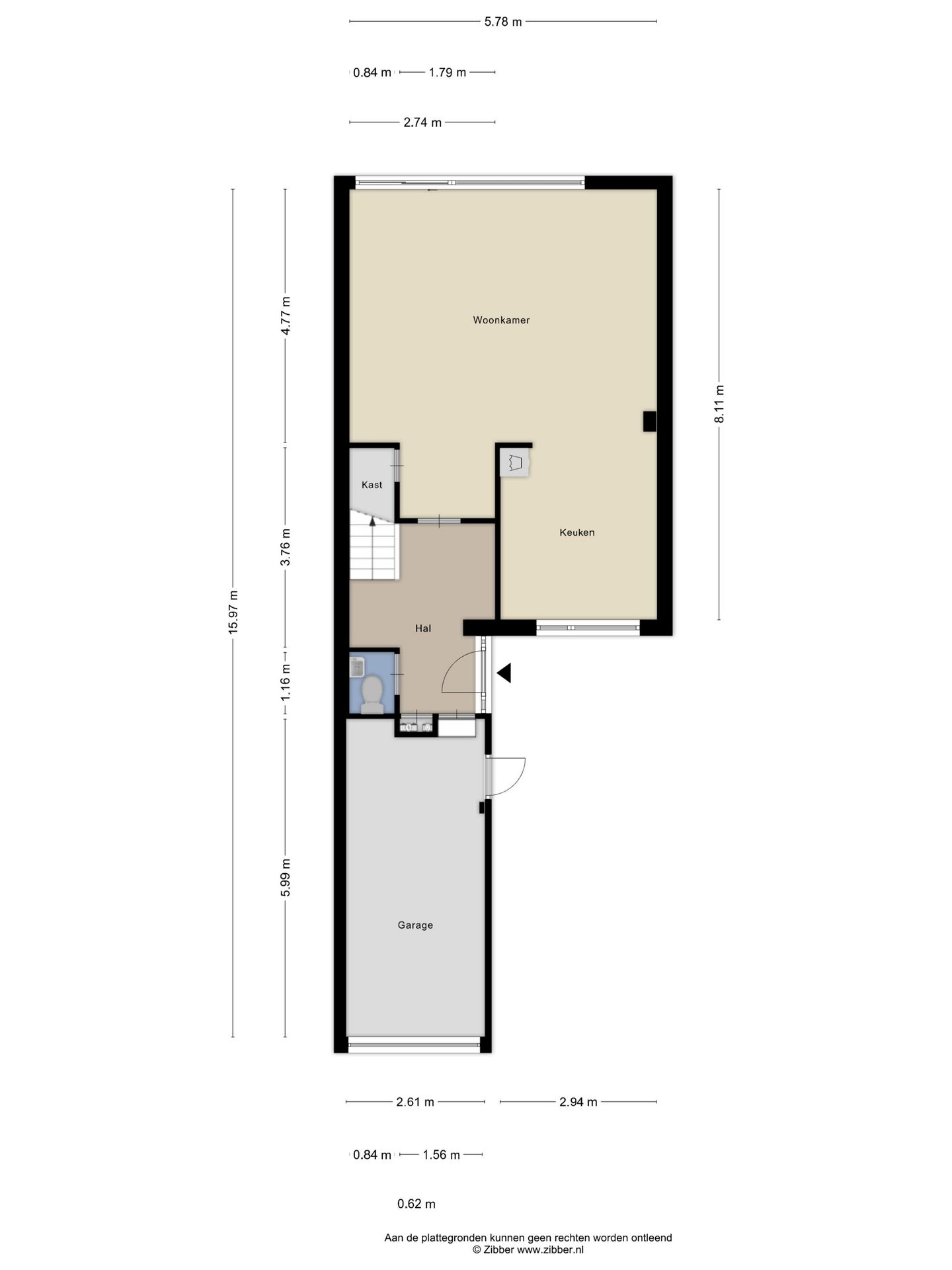 Foto 4 van Fazantenhof 4