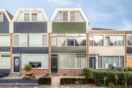 Breitnerstraat thumbnail