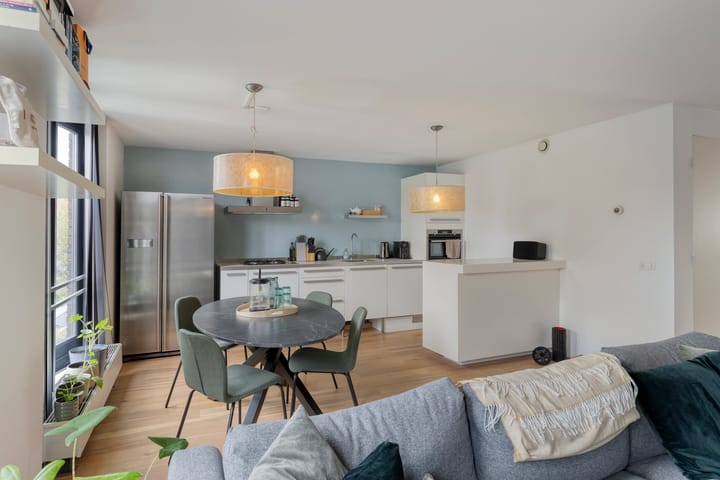 Appartement te koop: Schrassertstraat 1-2, Arnhem
