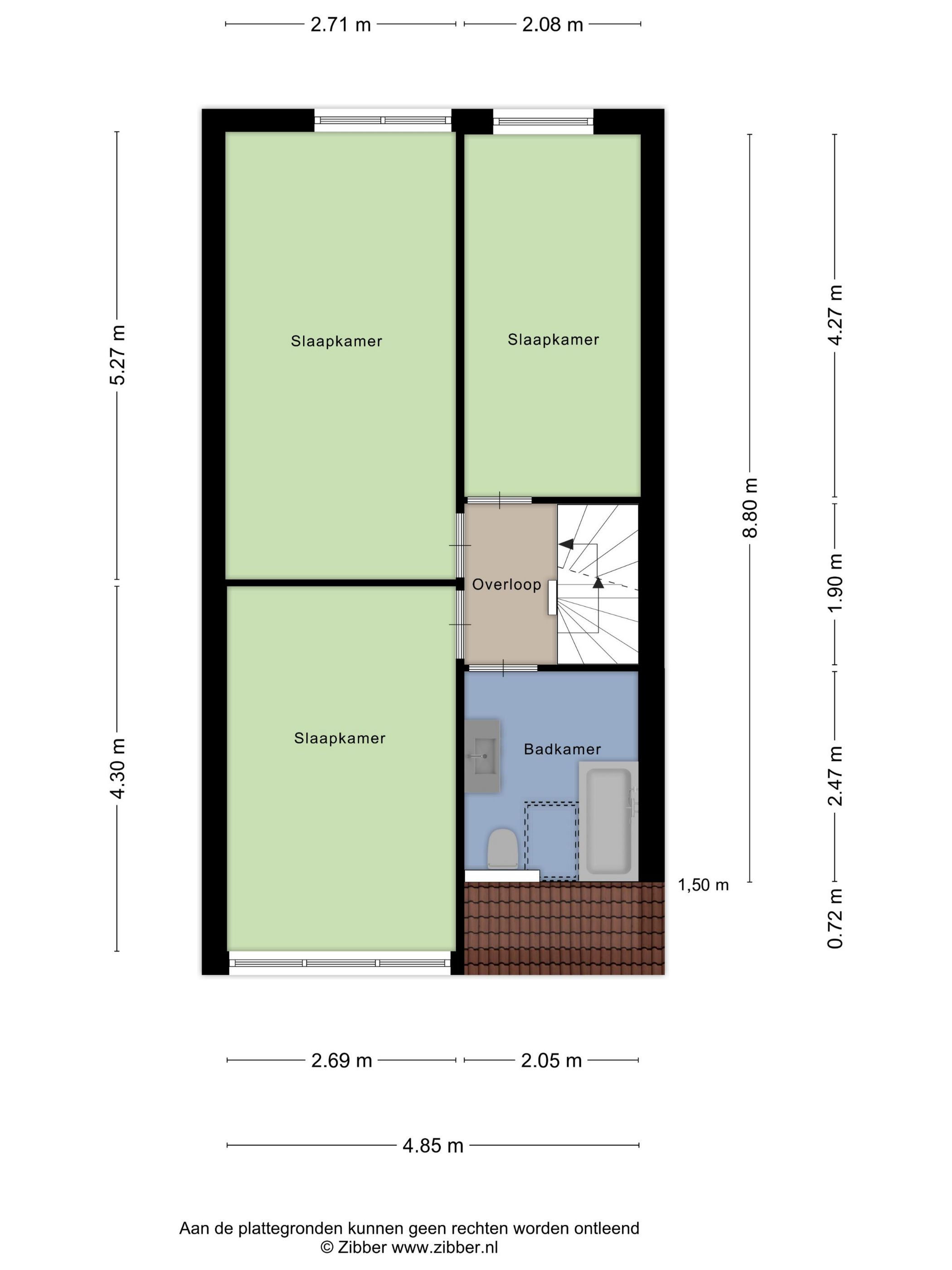 Huis IJlsterveste 39 — foto 3
