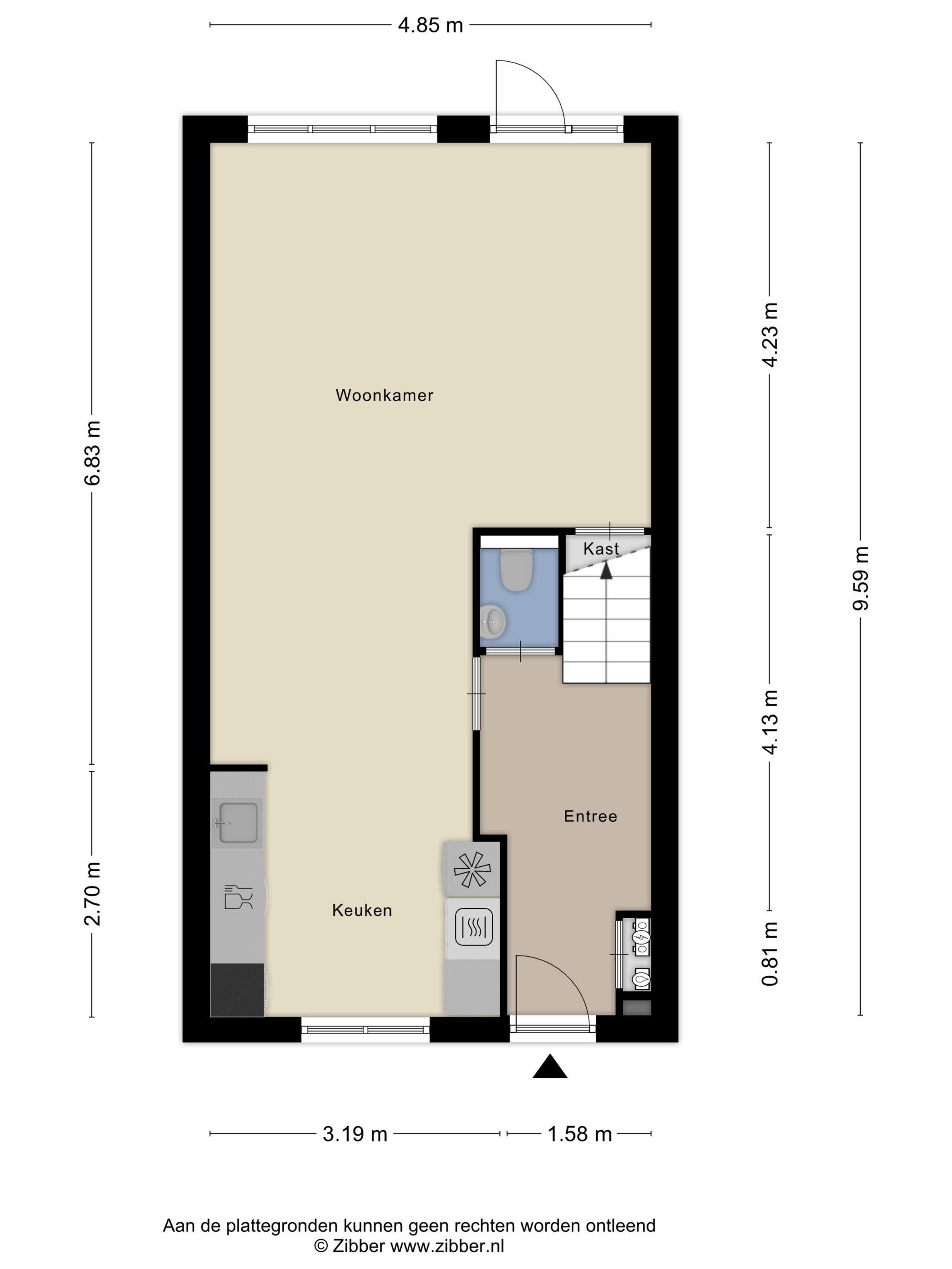 Huis IJlsterveste 39 — foto 2