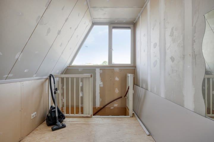 Tussenwoning te koop: Breitnerstraat 9, Krimpen Aan Den Ijssel