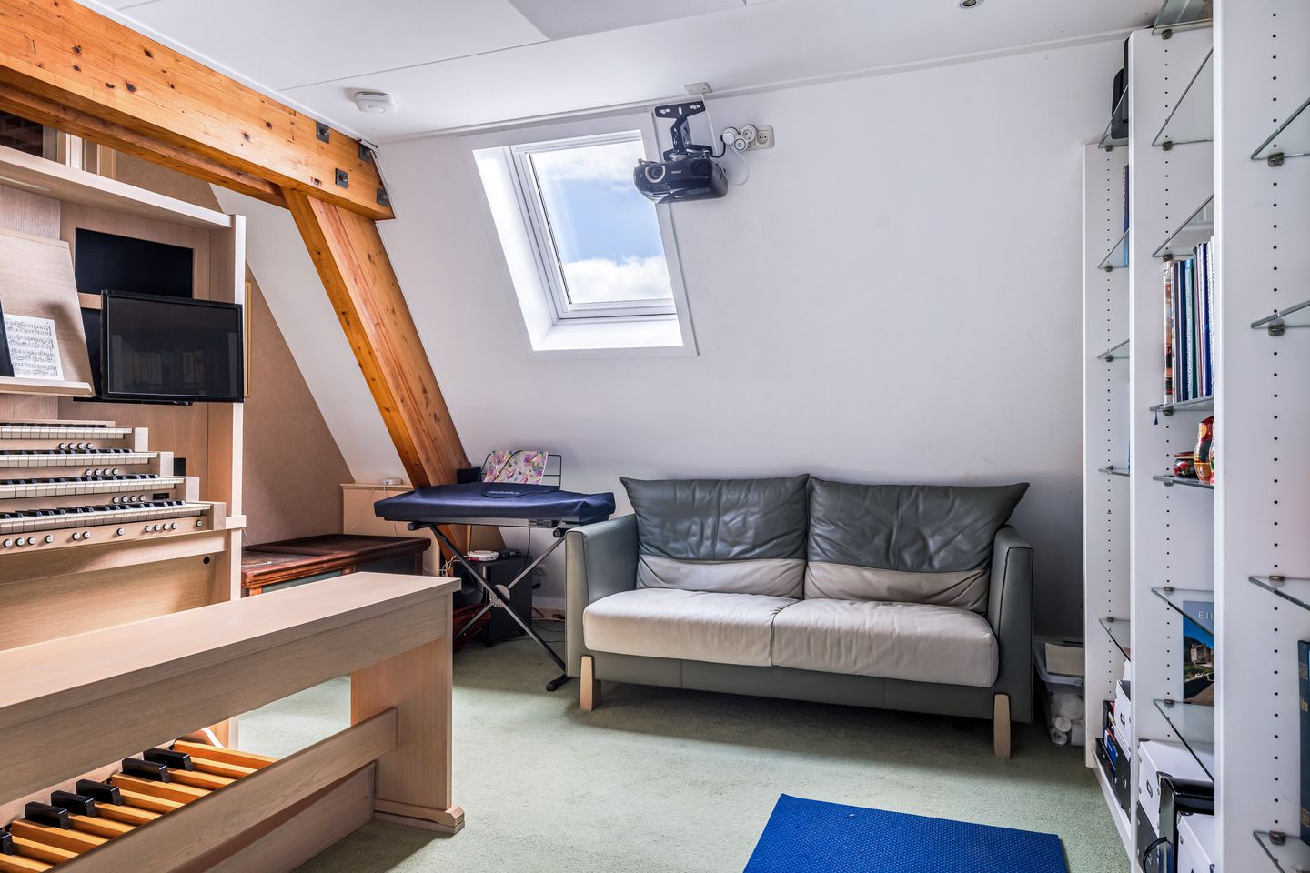 Photo 64 of Juffer Frederikestrjitte 18-A