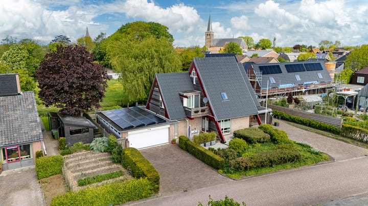 Foto 4 van Juffer Frederikestrjitte 18-A