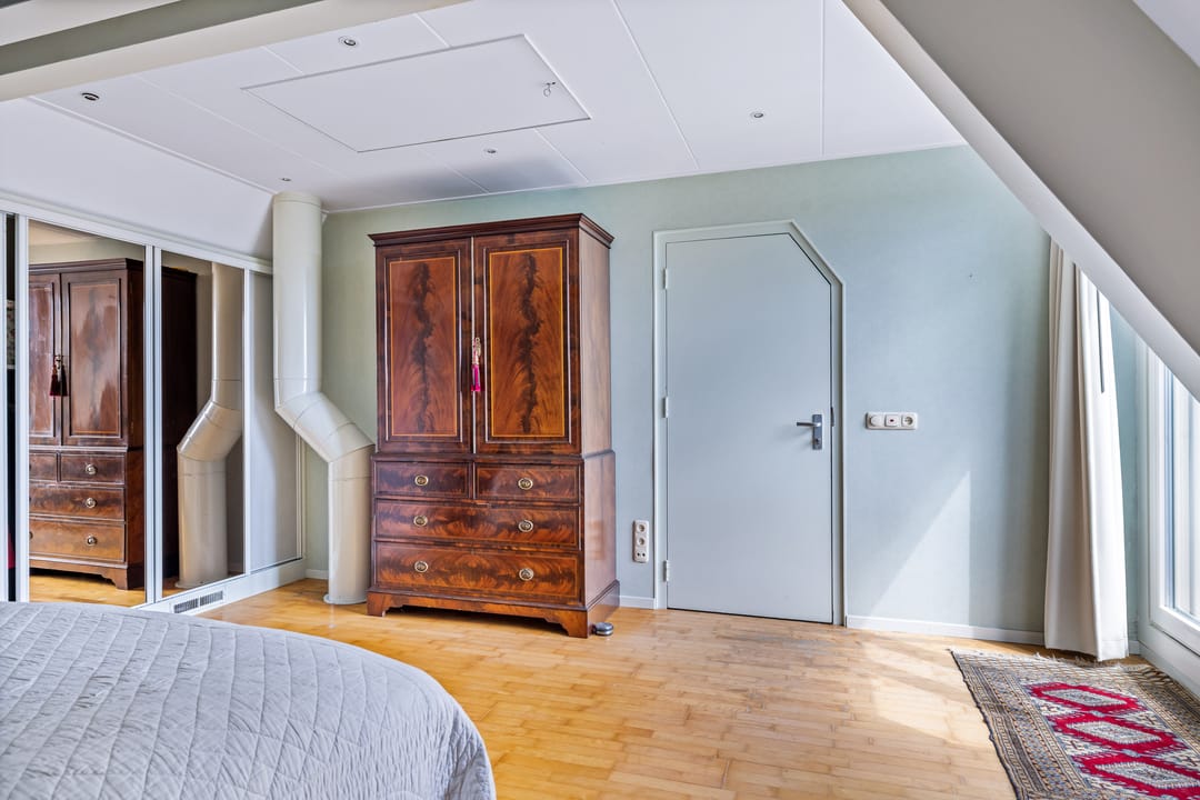 Photo 62 of Juffer Frederikestrjitte 18-A