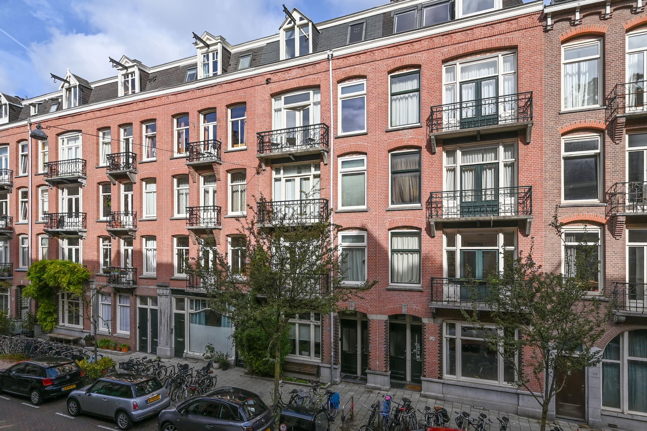 Rustenburgerstraat 330 3