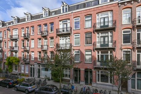 Rustenburgerstraat thumbnail