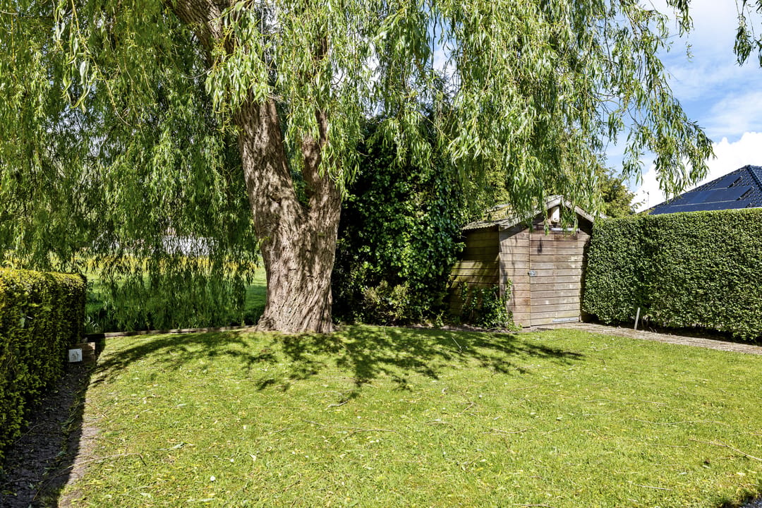 Photo 52 of Juffer Frederikestrjitte 18-A