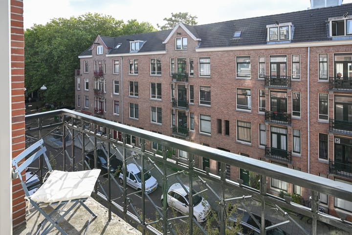Foto 4 van Rustenburgerstraat 330-3