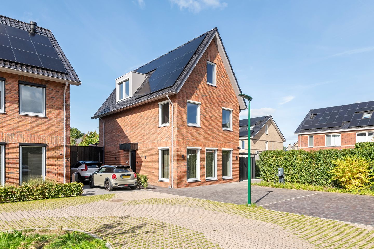 Foto 1 van Jacobaweide 14