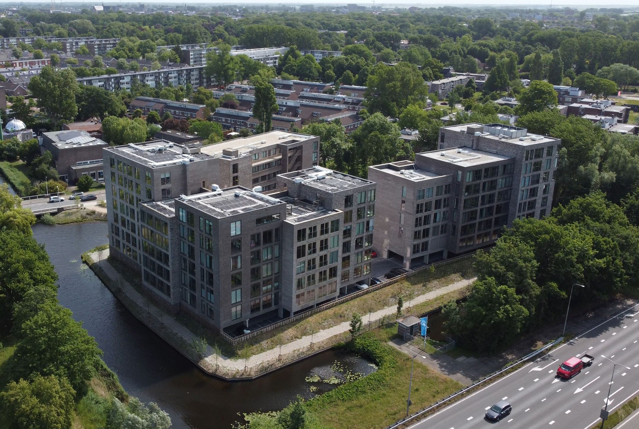 Appartement Picassolaan 901 — foto 3