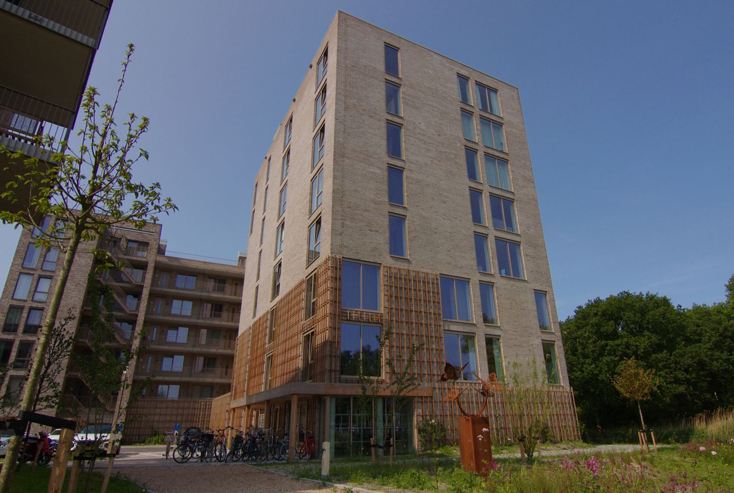 Appartement in Alkmaar