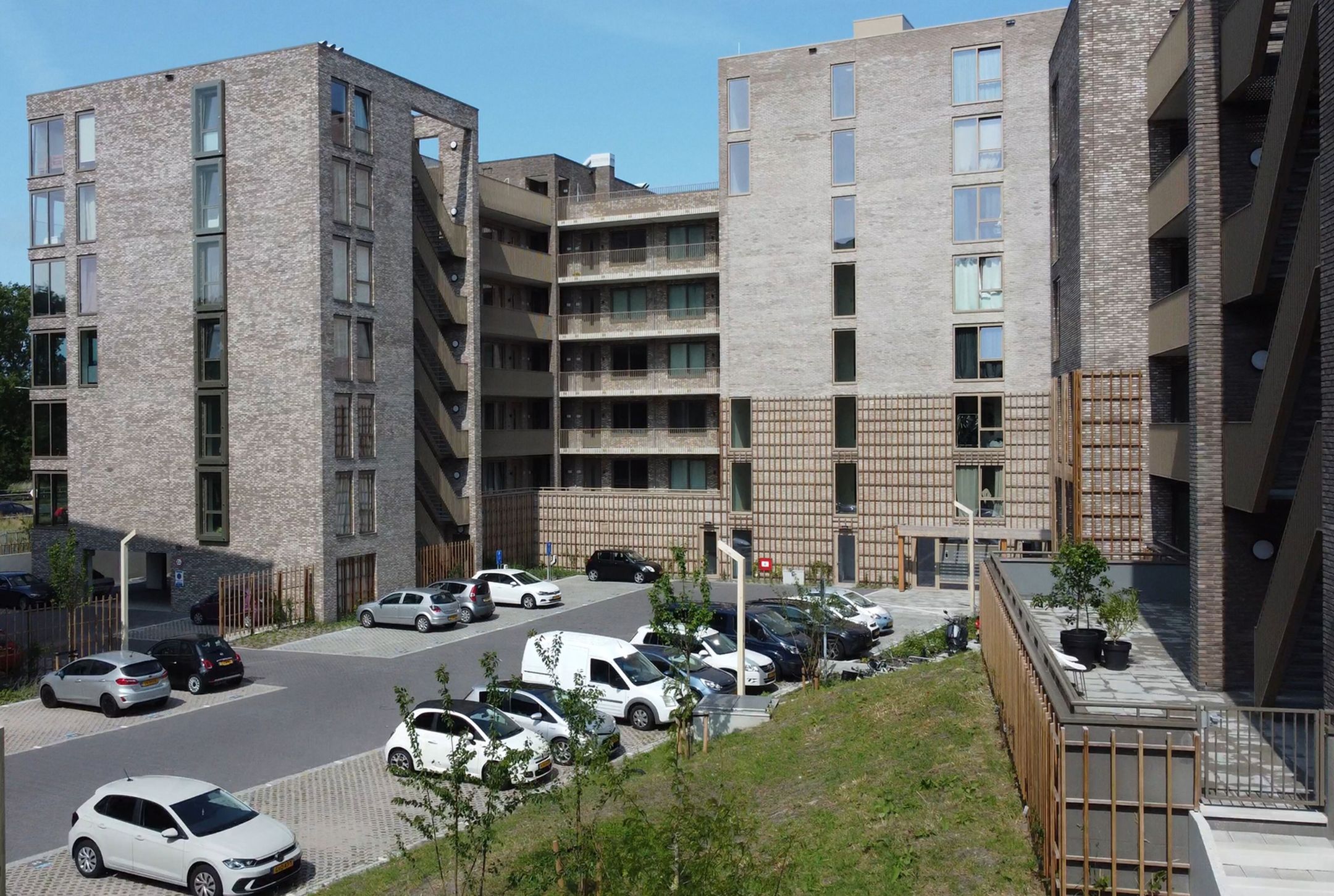 Appartement Picassolaan 901 — foto 2