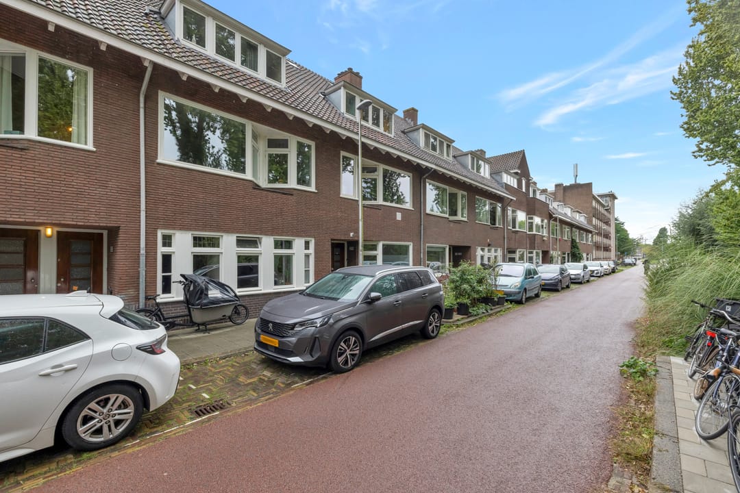 Foto 1 van Cremerstraat 230