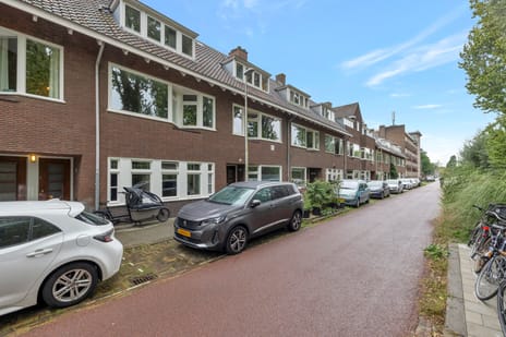 Cremerstraat thumbnail
