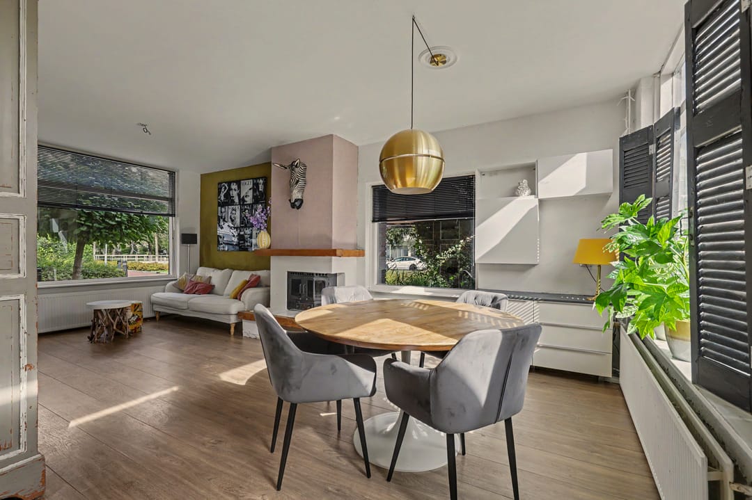 Foto 11 van Boerhaavestraat 1