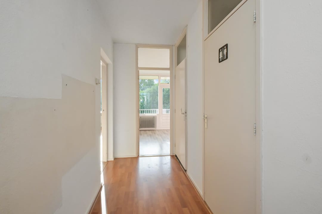 Foto 11 van Kervelstraat 98