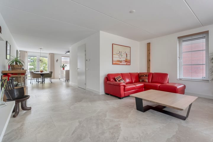 Twee-onder-één-kap te koop: Spinnerijstraat 5, Slagharen