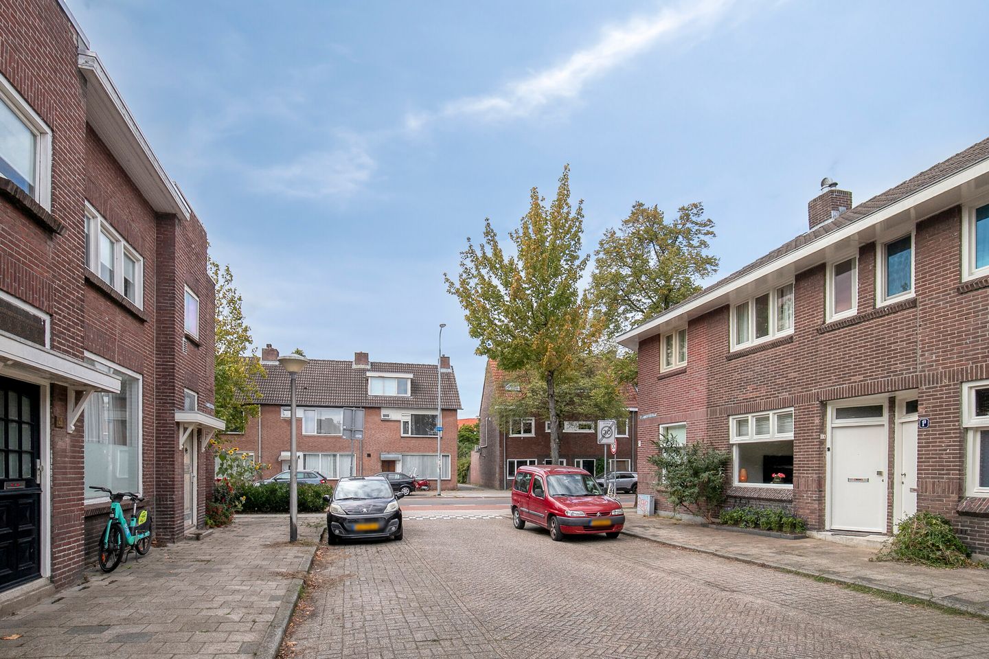 Foto 5 van St Lambertusstraat 1-A
