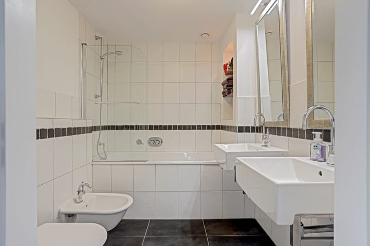 Tussenwoning te koop: Noordkade 8, Waddinxveen
