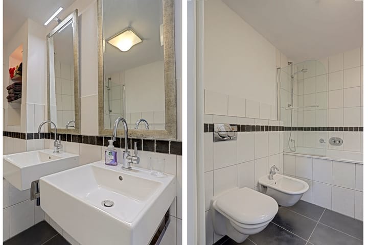 Tussenwoning te koop: Noordkade 8, Waddinxveen