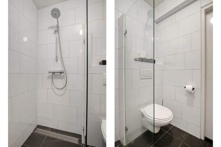 Tussenwoning te koop: St Lambertusstraat 1A, Eindhoven