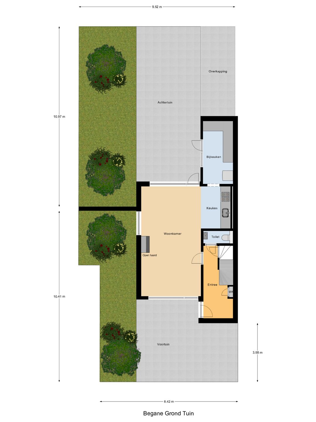 Foto 46 van Boerhaavestraat 1