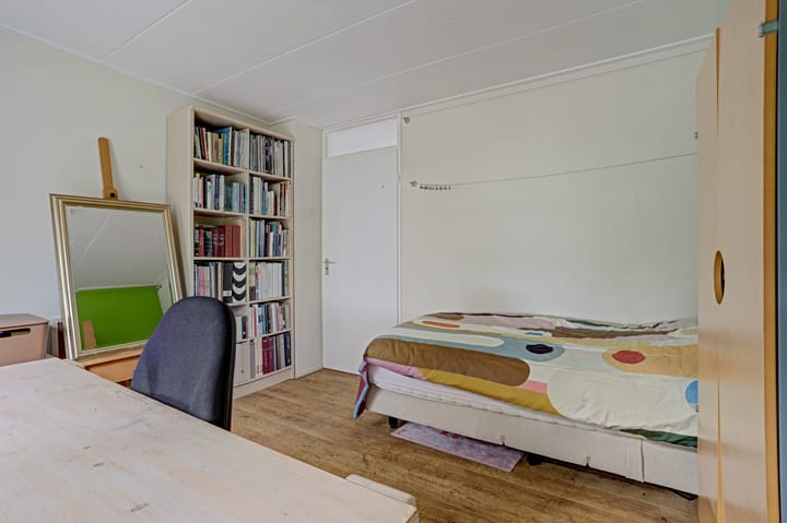 Tussenwoning te koop: Noordkade 8, Waddinxveen
