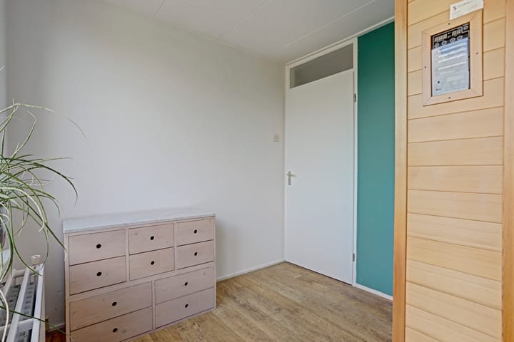 Tussenwoning te koop: Noordkade 8, Waddinxveen