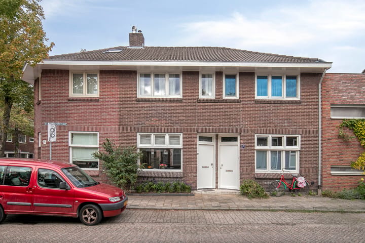 Foto 4 van St Lambertusstraat 1-A