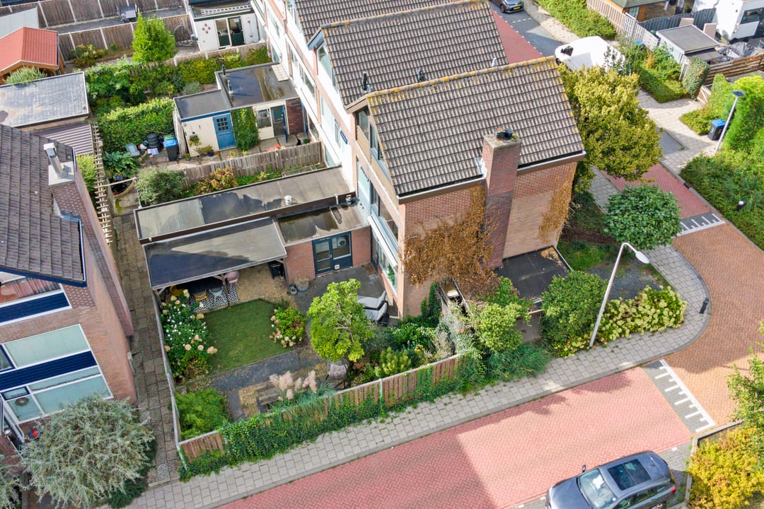 Foto 43 van Boerhaavestraat 1