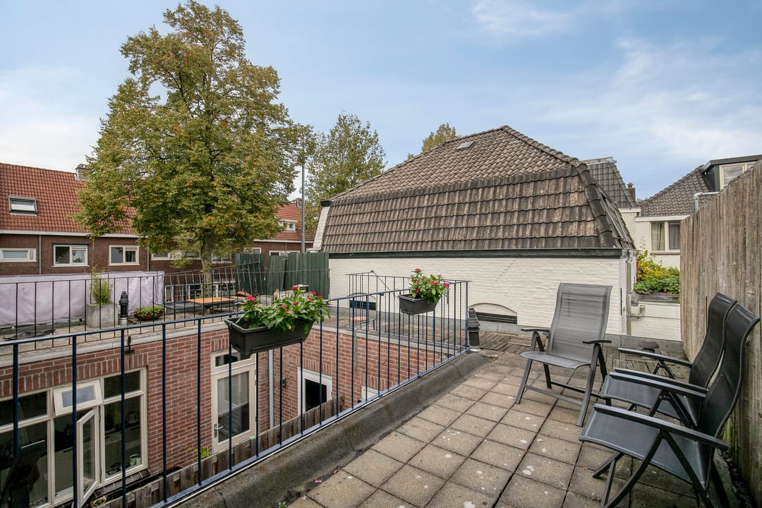 Foto 43 van St Lambertusstraat 1-A