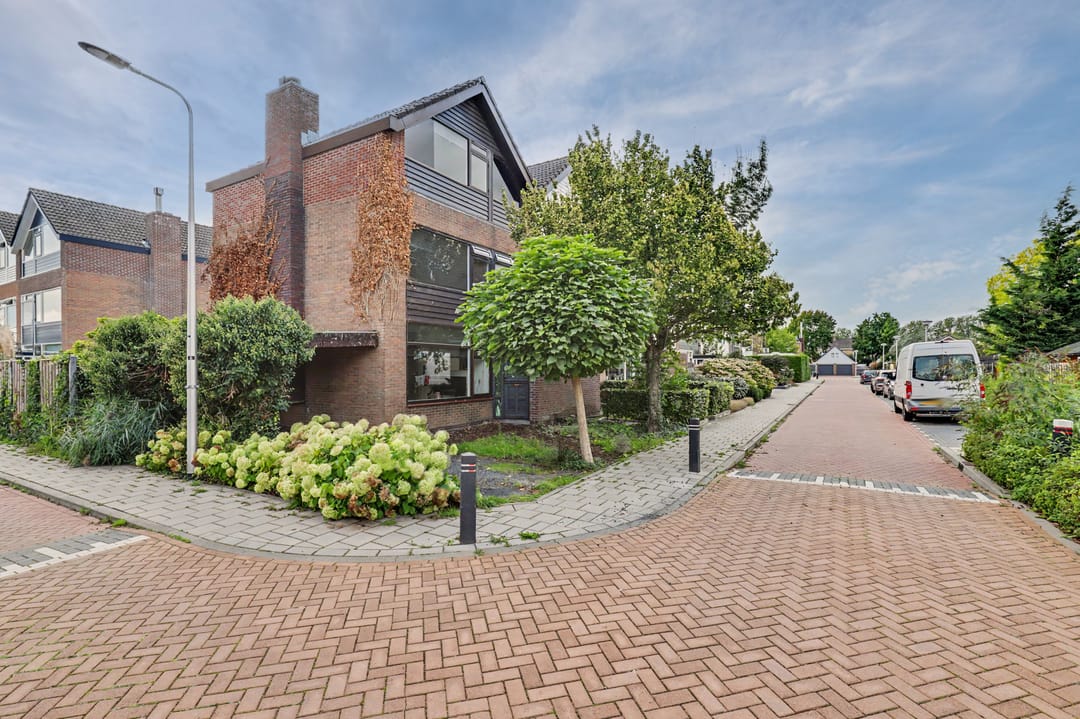 Foto 41 van Boerhaavestraat 1