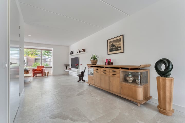 Twee-onder-één-kap te koop: Spinnerijstraat 5, Slagharen
