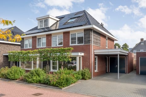 Spinnerijstraat thumbnail