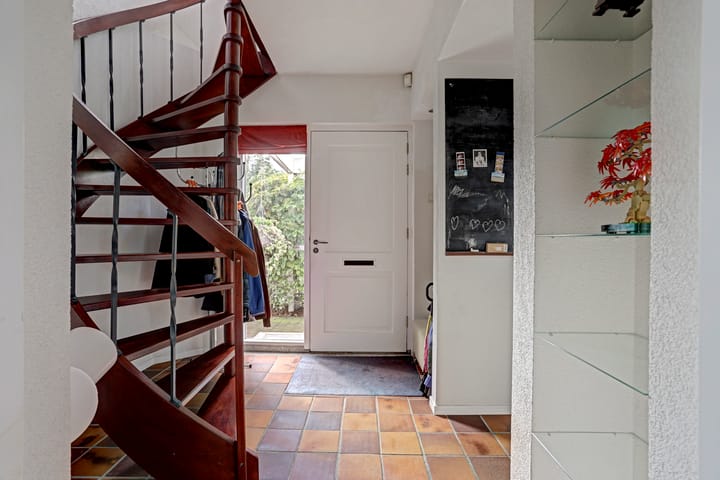 Tussenwoning te koop: Noordkade 8, Waddinxveen