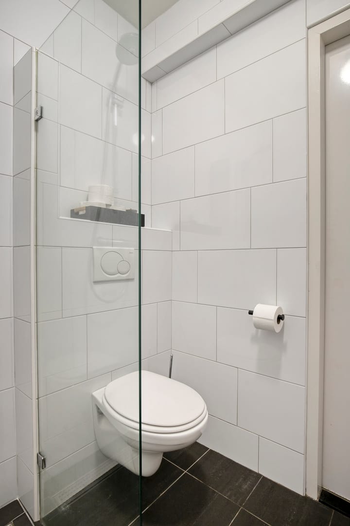 Tussenwoning te koop: St Lambertusstraat 1A, Eindhoven