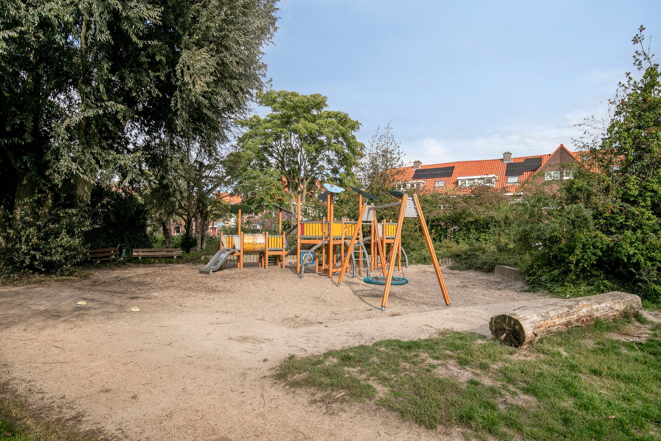 Foto 45 van St Lambertusstraat 1-A