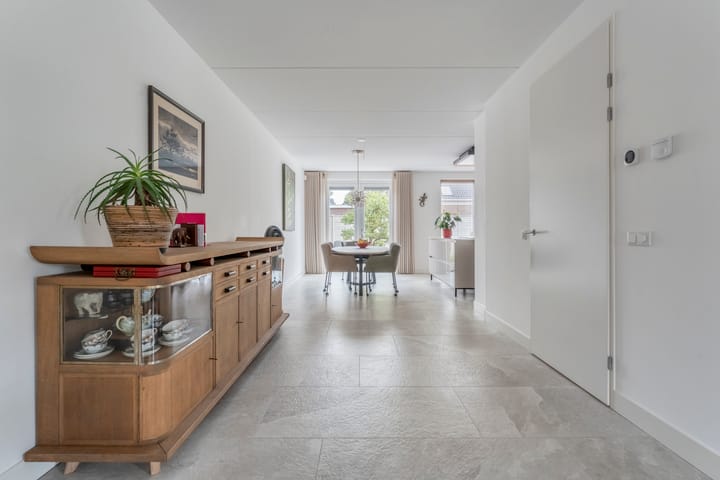 Twee-onder-één-kap te koop: Spinnerijstraat 5, Slagharen